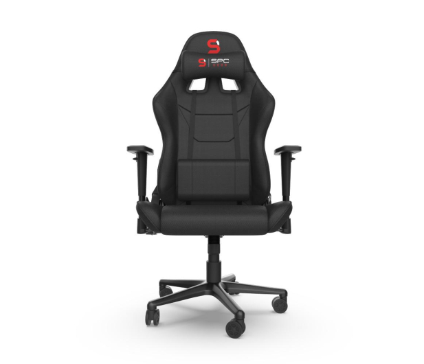 SPC Gear SR300F V2 (Czarny) Materiał - 520117 - zdjęcie 9